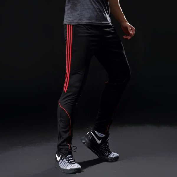 spring jogging running pants slim jersey football sport pants soccer training tracksuit sport trousers leg pant joggers, Black;blue
spring jogging running pants slim jersey football sport pants soccer training tracksuit sport trousers leg pant joggers, Black;blue