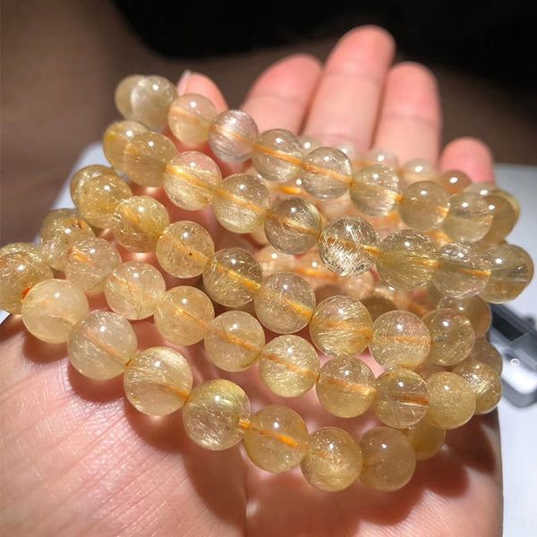 natural brazilian golden hair bracelet jewelry crystal hand string single circle crystal transparent hair silk uniform thick jewelry jewelry, Golden;silver
natural brazilian golden hair bracelet jewelry crystal hand string single circle crystal transparent hair silk uniform thick jewelry jewelry, Golden;silver