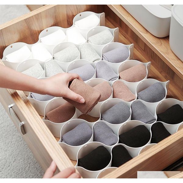 plastic grid drawer partition divide household storage honeycomb style underwear socks bras ties belts scarves drawer divider cabinet m94yr
plastic grid drawer partition divide household storage honeycomb style underwear socks bras ties belts scarves drawer divider cabinet m94yr