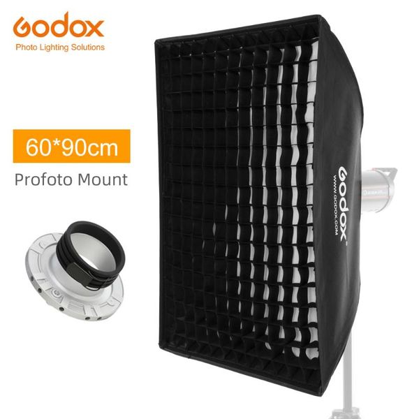godox 50x130cm 60x90cm 70x100cm 80x120cm honeycomb grid softbox reflector softbox with profoto mount for studio strobe flash 
godox 50x130cm 60x90cm 70x100cm 80x120cm honeycomb grid softbox reflector softbox with profoto mount for studio strobe flash