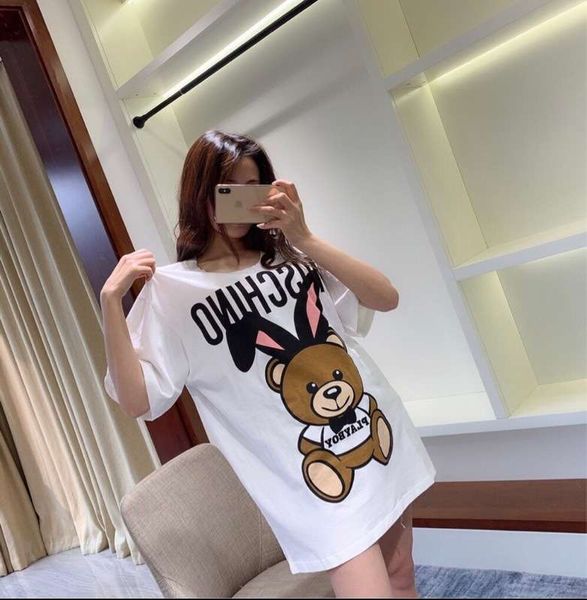 new front rear bear band anti fake mos original dan short sleeve t-shirt for men and women, Black;gray
new front rear bear band anti fake mos original dan short sleeve t-shirt for men and women, Black;gray