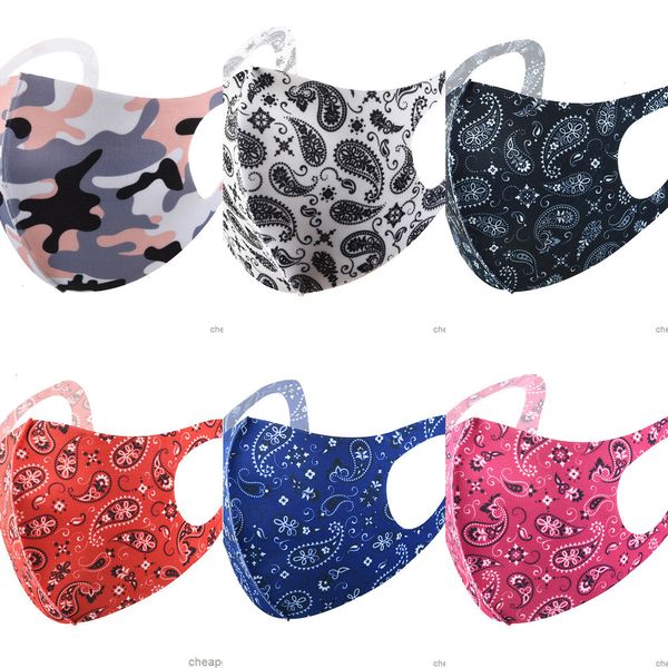 u0cywcamouflage mask ice silk anti dust mouth muffle washable reusable camo face masks with package 5
u0cywcamouflage mask ice silk anti dust mouth muffle washable reusable camo face masks with package 5
