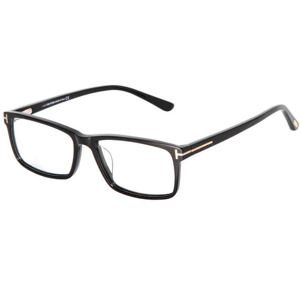 2022 factory wholesale plate frame full men's and women's tf5408 myopia glasses, White;black
2022 factory wholesale plate frame full men's and women's tf5408 myopia glasses, White;black
