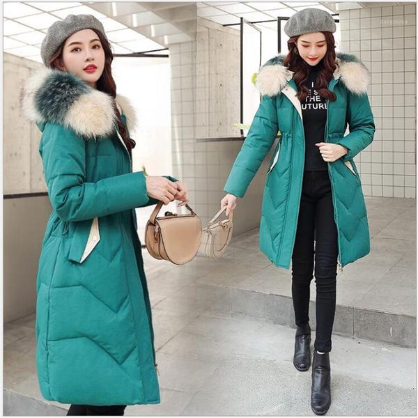 winter jacket women 2019 new warm autumn fashion women coat thick hoody winter coat slim parka jaqueta feminina r2711, Black
winter jacket women 2019 new warm autumn fashion women coat thick hoody winter coat slim parka jaqueta feminina r2711, Black
