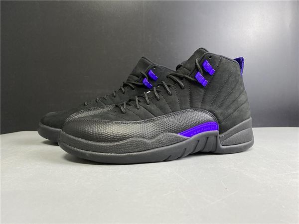 2020 new dark concord jumpman 12 12s mens basketball shoes black purple trainers sports sneakers athletics des chaussures
2020 new dark concord jumpman 12 12s mens basketball shoes black purple trainers sports sneakers athletics des chaussures