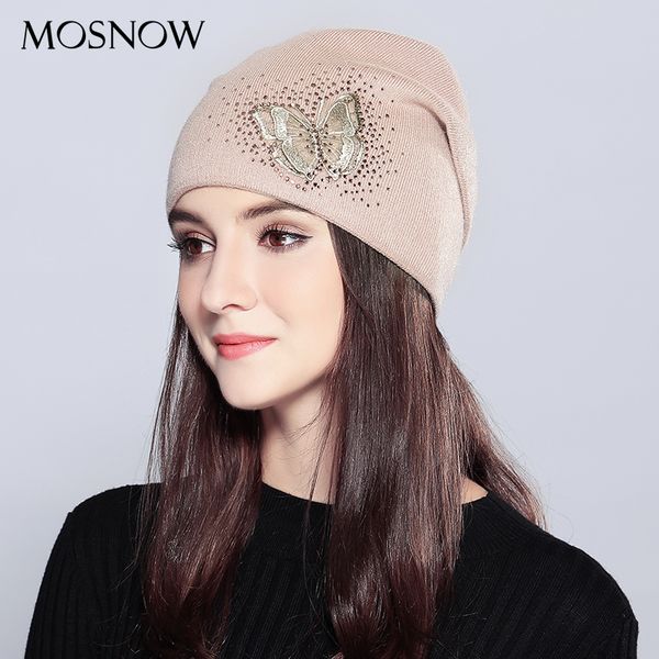women's hats wool vogue butterfly rhinestones autumn winter knitted beanie hat female hats caps #mz718 201027, Blue;gray
women's hats wool vogue butterfly rhinestones autumn winter knitted beanie hat female hats caps #mz718 201027, Blue;gray