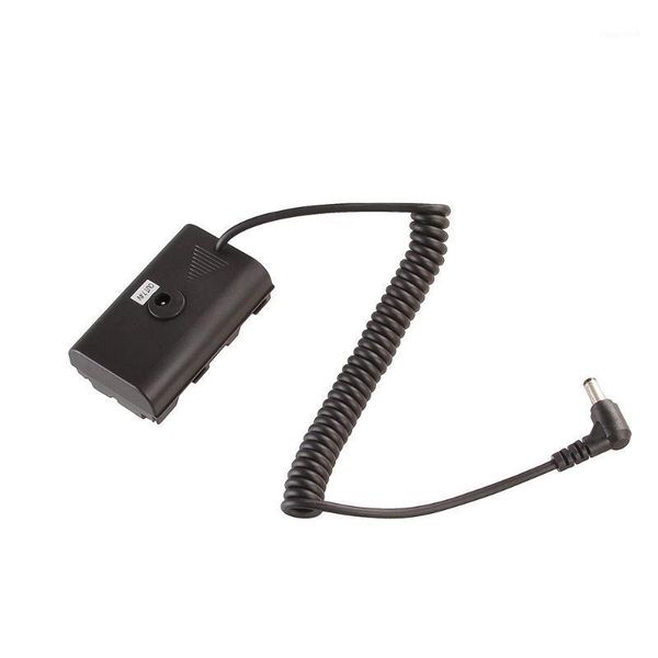 lighting & studio accessories np-f dummy battery dc coupler with extendable cable for np-f970 np-f960 np-f770 f750 f5501
lighting & studio accessories np-f dummy battery dc coupler with extendable cable for np-f970 np-f960 np-f770 f750 f5501