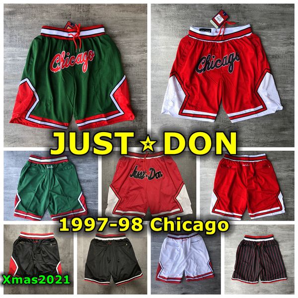 vintage mens chicagoan 1997-98 just don pocket shorts 23 stitched retro classic mesh michael just don basketball shorts with real logo tags, Black
vintage mens chicagoan 1997-98 just don pocket shorts 23 stitched retro classic mesh michael just don basketball shorts with real logo tags, Black