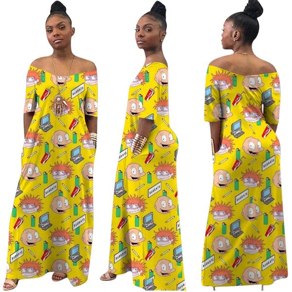 mn1010 women's wear cartoon printed loose v-neck mn1010 women's wear cartoon dress printed loose v-neck dress jhtp4, Black;gray
mn1010 women's wear cartoon printed loose v-neck mn1010 women's wear cartoon dress printed loose v-neck dress jhtp4, Black;gray