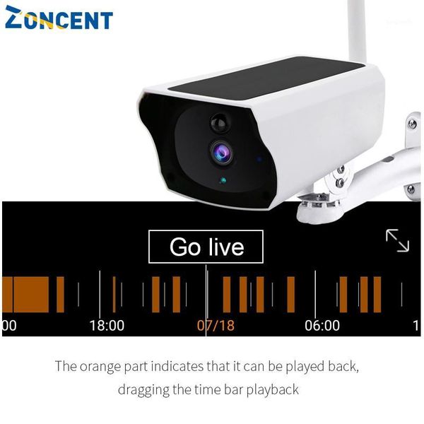 solar wifi surveillance camera 1080p hd outdoor charging battery pir motion detection wireless security waterproof camera1
solar wifi surveillance camera 1080p hd outdoor charging battery pir motion detection wireless security waterproof camera1