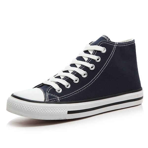 men canvas shoes casual platform loafers lovers sneakers vulcanize flat with high mouth spring autumn winter y200801, Black
men canvas shoes casual platform loafers lovers sneakers vulcanize flat with high mouth spring autumn winter y200801, Black