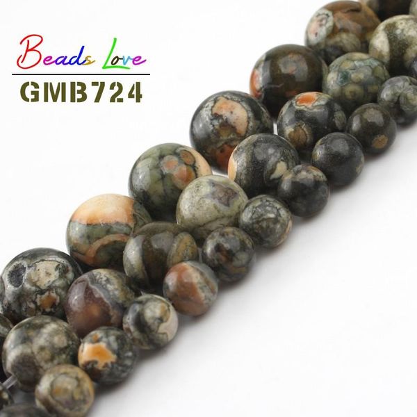 natural green old kambaba stone beads 6mm 8mm 10mm 12mm beads for jewelry making handmade diy aceessories bracelet necklace 15'' w
natural green old kambaba stone beads 6mm 8mm 10mm 12mm beads for jewelry making handmade diy aceessories bracelet necklace 15'' w