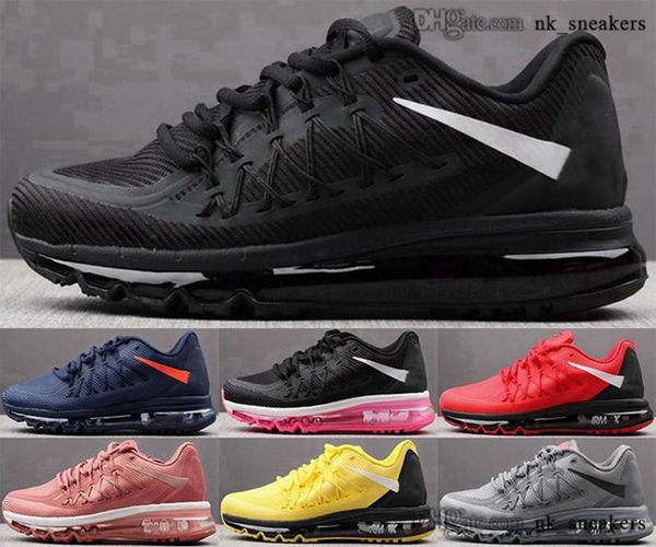 zapatos fashion tennis shoes sports eur size us 46 max zapatillas trainers 5 classic running 2015 air Sneakers 35 mens men 12 women casual, Black
zapatos fashion tennis shoes sports eur size us 46 max zapatillas trainers 5 classic running 2015 air Sneakers 35 mens men 12 women casual, Black