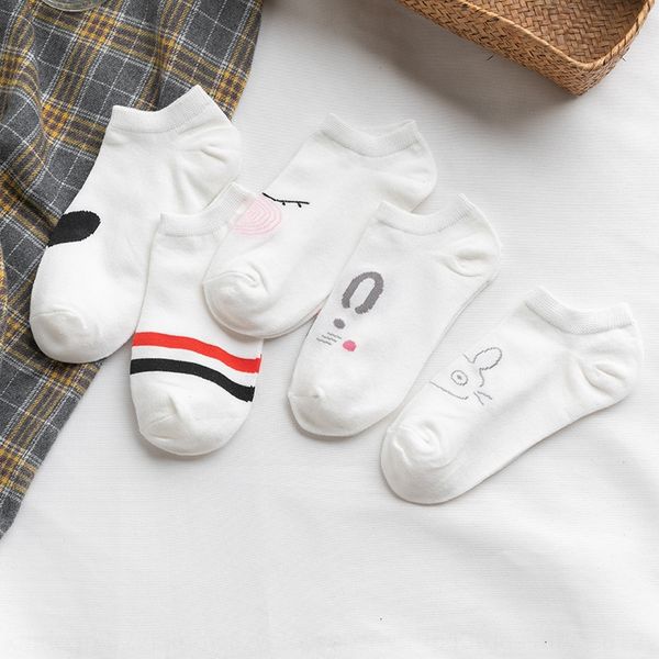 spring and socks cotton boat sockssummer new women's stereo comfortable and lovely cartoon breathable children's cotton boat socks, Black
spring and socks cotton boat sockssummer new women's stereo comfortable and lovely cartoon breathable children's cotton boat socks, Black