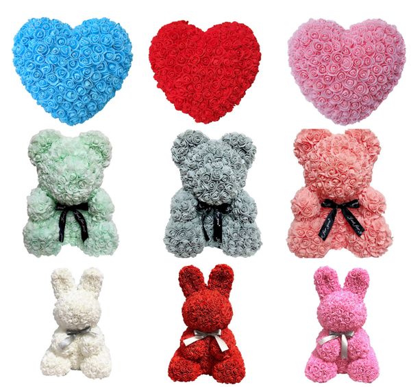 2021 big red rose bear bunny red heart valentine's day birthday gift wedding decor dropshipping 
2021 big red rose bear bunny red heart valentine's day birthday gift wedding decor dropshipping