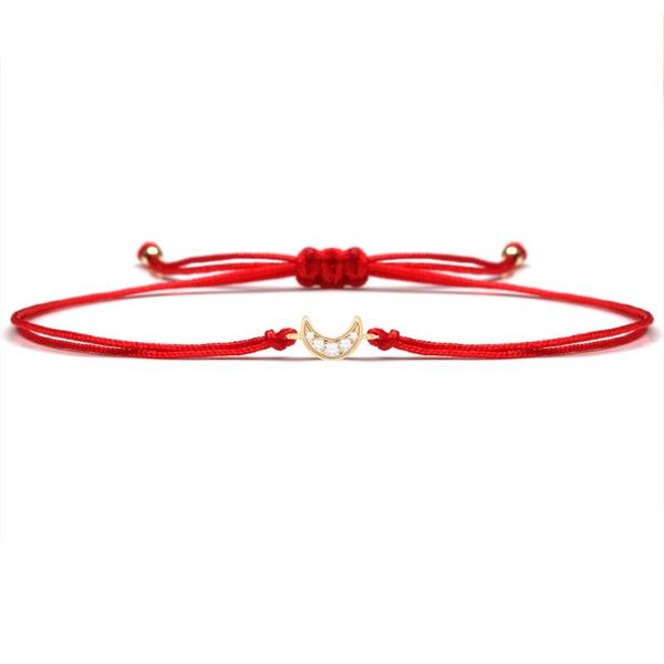 charm bracelets sparkling cubic zirconia crystal mini moon bracelet women girl 2021 fashion stylish small crescent cz jewelry present, Golden;silver
charm bracelets sparkling cubic zirconia crystal mini moon bracelet women girl 2021 fashion stylish small crescent cz jewelry present, Golden;silver