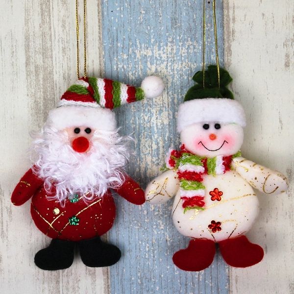 352iv supplies snowman small pendant claus santa small hanging piece christmas tree decoration christmas with gift pendant frzn3
352iv supplies snowman small pendant claus santa small hanging piece christmas tree decoration christmas with gift pendant frzn3