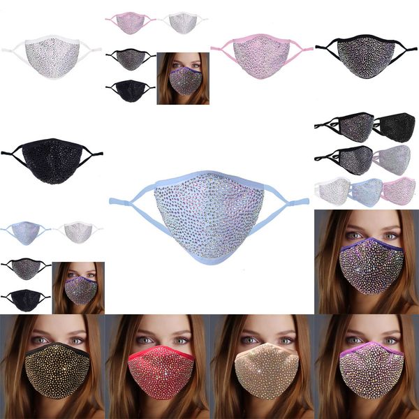 designer bling diamond protective mouth masks washable reusable women colorful rhinestones face mask 2 nxzyx
designer bling diamond protective mouth masks washable reusable women colorful rhinestones face mask 2 nxzyx