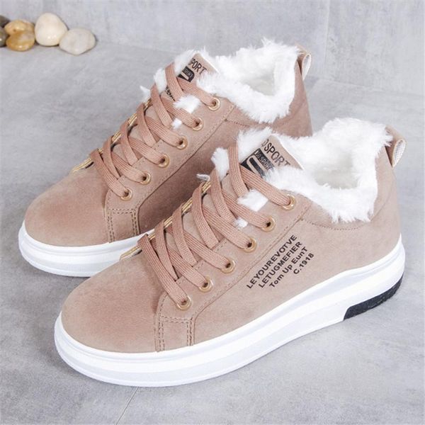 bjyl women winter warm snow boots plus velvet thickening low casual shoes for women fashion sneakers platform cotton boots, Black
bjyl women winter warm snow boots plus velvet thickening low casual shoes for women fashion sneakers platform cotton boots, Black