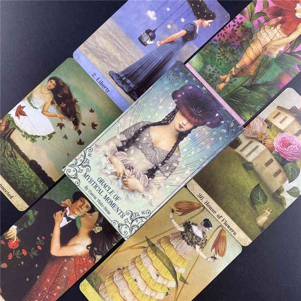 hay house oracle of mystical moments card deck paperback game tarot with pdf new beginner divination dixit sale_r5i3
hay house oracle of mystical moments card deck paperback game tarot with pdf new beginner divination dixit sale_r5i3