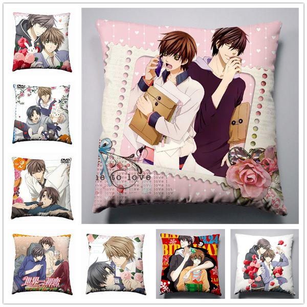 anime manga sekai-ichi hatsukoi 40x40cm подушка обложка чехол постельные принадлежности подушка сиденья 001
anime manga sekai-ichi hatsukoi 40x40cm подушка обложка чехол постельные принадлежности подушка сиденья 001