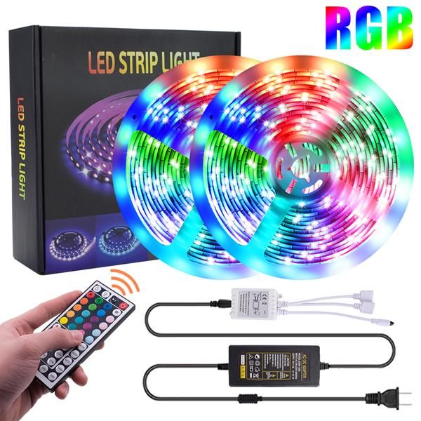 12v-5050rgb 44 keys 10 meters 300 lights (40w) full spectrum light led strips waterproof grade material lighting strip
12v-5050rgb 44 keys 10 meters 300 lights (40w) full spectrum light led strips waterproof grade material lighting strip