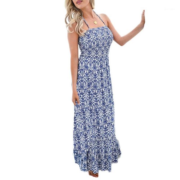 women's swimwear 2021 spaghetti strap loose backless print dress slim commuter casual strapless dress1, White;black
women's swimwear 2021 spaghetti strap loose backless print dress slim commuter casual strapless dress1, White;black