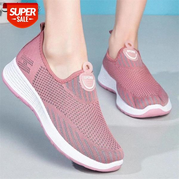2020 women sneakers fashion socks shoes casual pink sneakers summer knitted vulcanized shoes women trainers tenis feminino #pb6g
2020 women sneakers fashion socks shoes casual pink sneakers summer knitted vulcanized shoes women trainers tenis feminino #pb6g