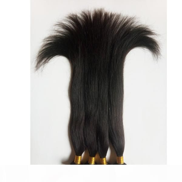 mongolian brazilian virgin silky straight human hair weft 8-28inch unprocessed 3 4 5bundles malaysian remy hair extensions, Black
mongolian brazilian virgin silky straight human hair weft 8-28inch unprocessed 3 4 5bundles malaysian remy hair extensions, Black