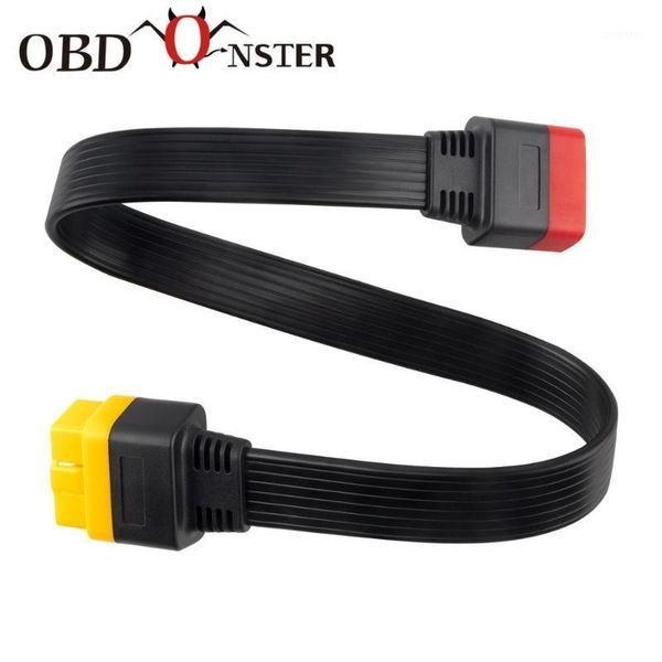 60cm obdii extension cable for v/v+/pro/pro 3/easydiag 3.0/mdiag/golo main obd2 elm327 diagnostic connector 16pin male to female1
60cm obdii extension cable for v/v+/pro/pro 3/easydiag 3.0/mdiag/golo main obd2 elm327 diagnostic connector 16pin male to female1