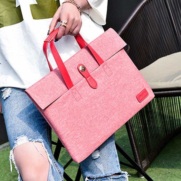 women men briefcase fashion multifunction zipper lapbag liner bag computer bags retractable handle computer case
women men briefcase fashion multifunction zipper lapbag liner bag computer bags retractable handle computer case