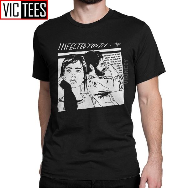 infected youth the last of us men customized with own logo t shirt ellie fireflies joel tlou game tshirt sport hooded sweatshirt hoodie
infected youth the last of us men customized with own logo t shirt ellie fireflies joel tlou game tshirt sport hooded sweatshirt hoodie