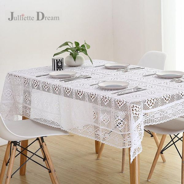 2021 new crocheted table cloth handmade tablecloth rustic dining table cover pastoral solid tablecloths white cloth hot
2021 new crocheted table cloth handmade tablecloth rustic dining table cover pastoral solid tablecloths white cloth hot