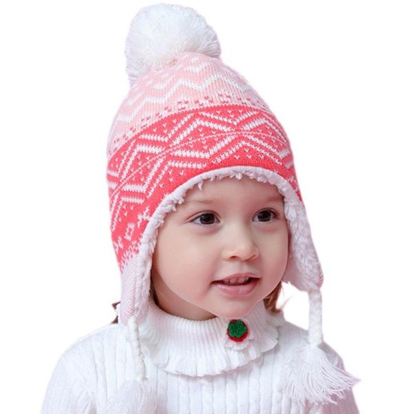 осень и зима kid ромб шаблон симпатичные шерстяной пряжи вязание hat обдирают с защиты органов слуха трикотажной детские шапки, Yellow
осень и зима kid ромб шаблон симпатичные шерстяной пряжи вязание hat обдирают с защиты органов слуха трикотажной детские шапки, Yellow