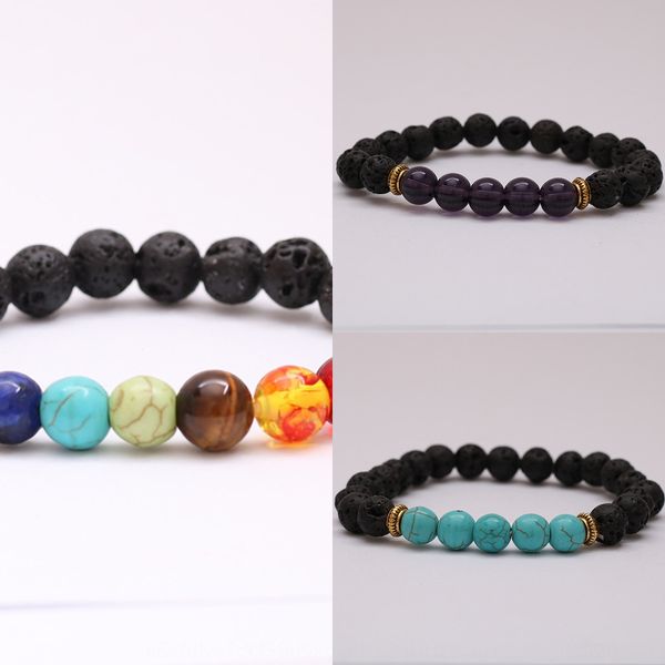 new tiger eye 8mm seven chakra new tiger eye beaded bracelet 8mm volcanic stone volcanic stone seven chakra beaded bracelet xqffr, Golden;silver
new tiger eye 8mm seven chakra new tiger eye beaded bracelet 8mm volcanic stone volcanic stone seven chakra beaded bracelet xqffr, Golden;silver