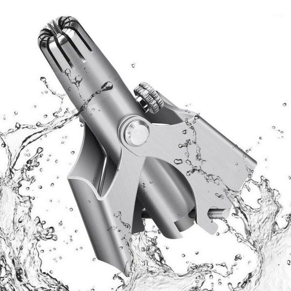 electric nose & ear trimmers 2021 stainless steel manual trimmer for shaving hair shaver face care man washable device drop1
electric nose & ear trimmers 2021 stainless steel manual trimmer for shaving hair shaver face care man washable device drop1