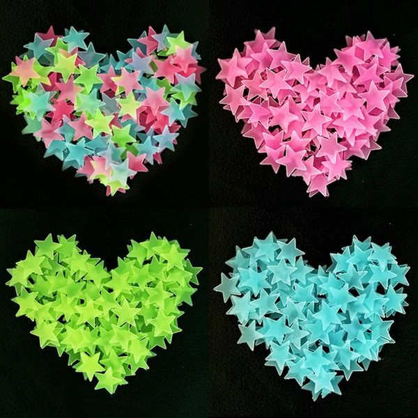100шт 3d star energy storage fluorescent glow in the dark luminous на стены стикеры для детей декора стены гостиной украшения wmtjwy
100шт 3d star energy storage fluorescent glow in the dark luminous на стены стикеры для детей декора стены гостиной украшения wmtjwy