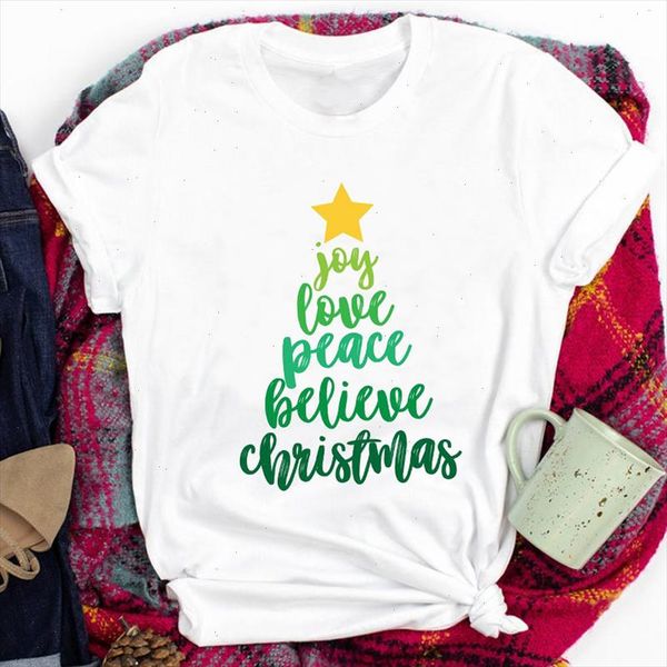 tees for women lady letters tree star cute gift new year merry christmas print tshirt clothes graphic female t t shirt, White
tees for women lady letters tree star cute gift new year merry christmas print tshirt clothes graphic female t t shirt, White