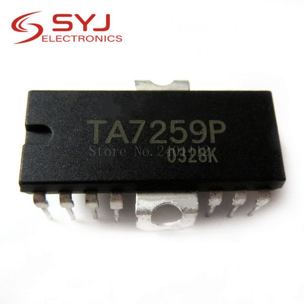 1pcs / lot ta7259p ta7259 dip-14 in stock
1pcs / lot ta7259p ta7259 dip-14 in stock