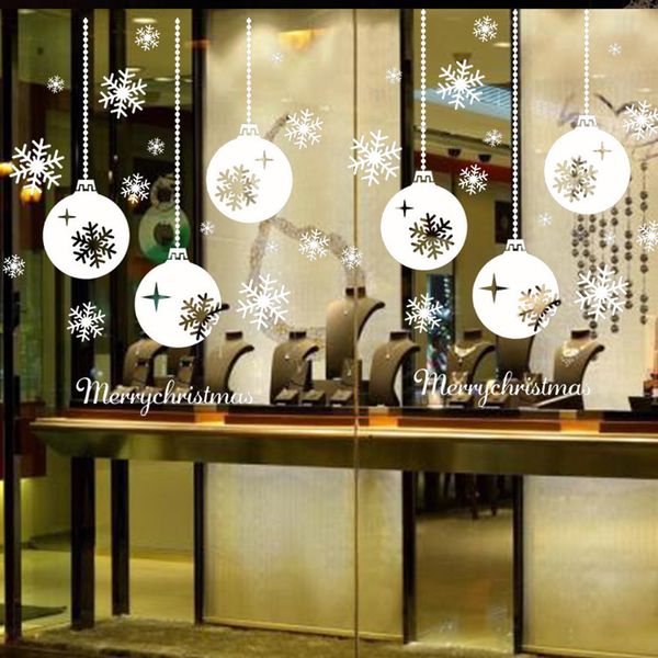 window decorative halloween electrostatic stickers christmas diy decorations for home new year 2020 wall decal #2
window decorative halloween electrostatic stickers christmas diy decorations for home new year 2020 wall decal #2