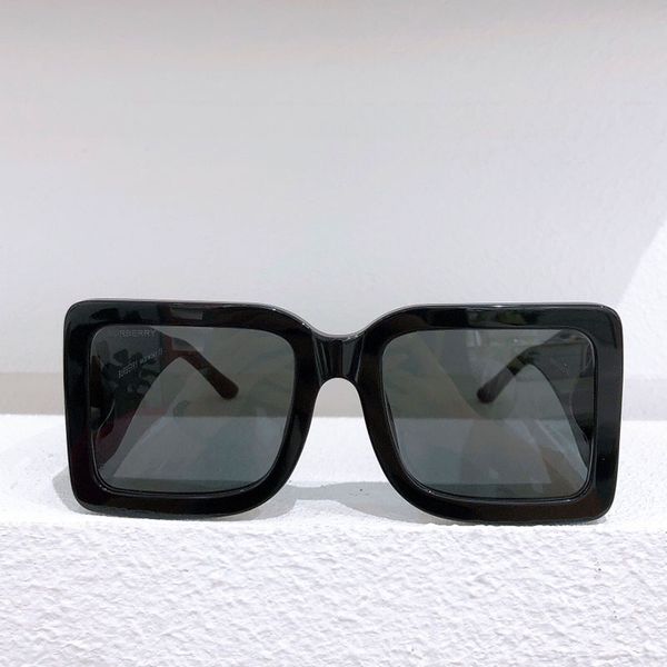 4312 official popular sunglasses designer sunglasses metal letter b sunglasses square frame sun protection glasses b4312, White;black
4312 official popular sunglasses designer sunglasses metal letter b sunglasses square frame sun protection glasses b4312, White;black