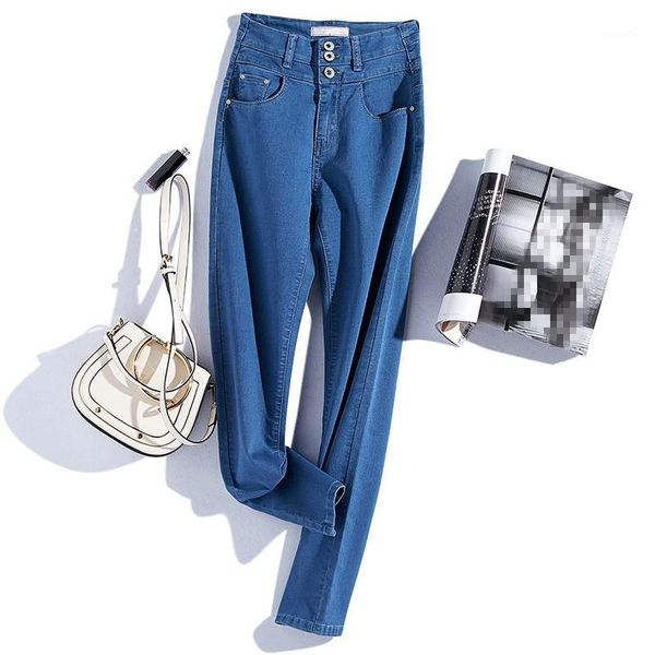 dunayskiy high waist jeans button full length plus size light blue jeans for women stretch skinny pencil women1
dunayskiy high waist jeans button full length plus size light blue jeans for women stretch skinny pencil women1