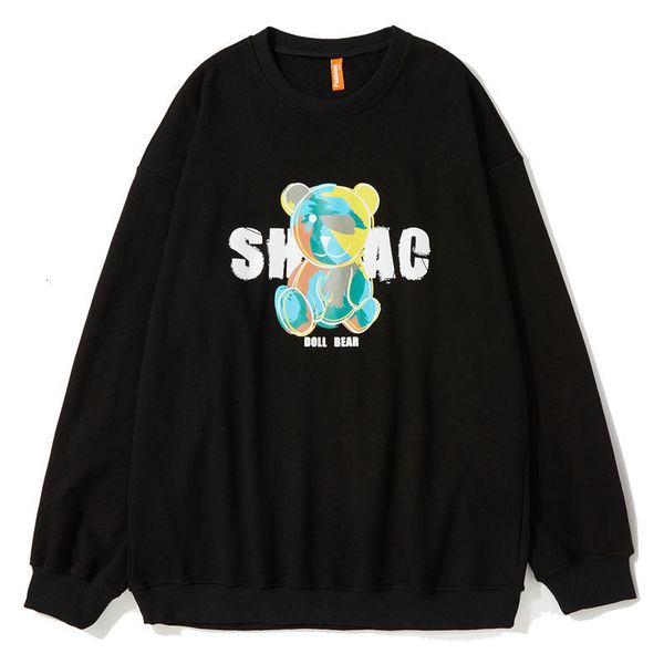 2021 new privathinker funny printed men hoodies new couple's pullover sweatshirts casual oversize korean streetwear man clothes 5hij, Black
2021 new privathinker funny printed men hoodies new couple's pullover sweatshirts casual oversize korean streetwear man clothes 5hij, Black