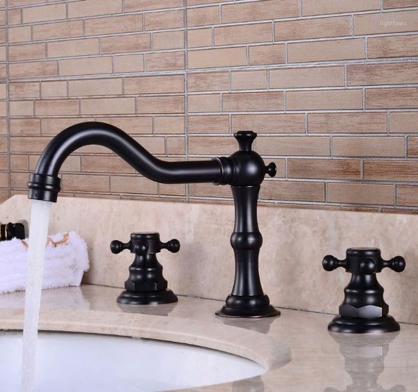 retro bathroom double handle faucet oil rubbed bronze faucet basin sink mixer tap.3 hole two handle faucet 3 pcs gy-808orb1
retro bathroom double handle faucet oil rubbed bronze faucet basin sink mixer tap.3 hole two handle faucet 3 pcs gy-808orb1