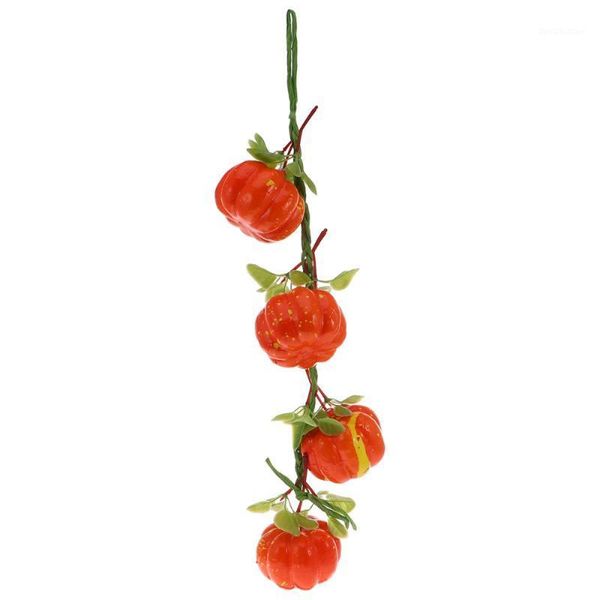 decorative flowers & wreaths plastic hanging pendant artificial vegetable kitchen decoration creative layout props party supplies (4 heads p
decorative flowers & wreaths plastic hanging pendant artificial vegetable kitchen decoration creative layout props party supplies (4 heads p