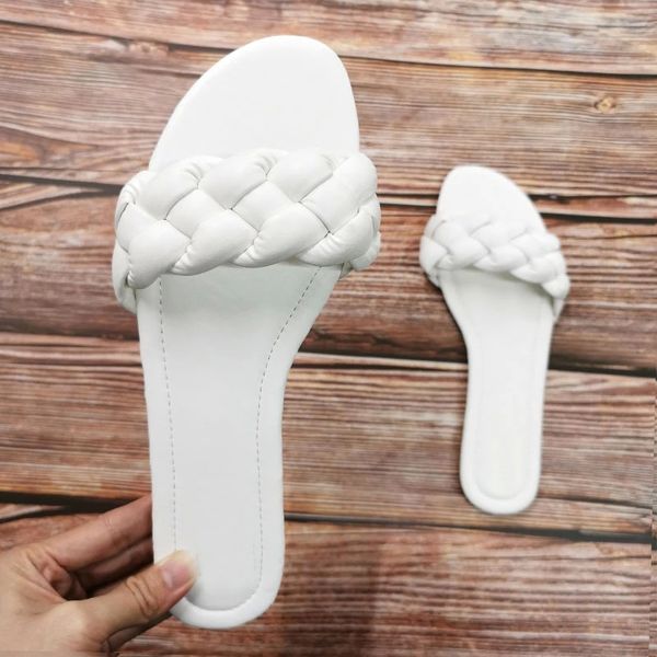 woman flat sandals 2021 summer fashion beach outside shoes women slides shoes outdoor wear slippers brand designer lady sandals #kg5c, Black
woman flat sandals 2021 summer fashion beach outside shoes women slides shoes outdoor wear slippers brand designer lady sandals #kg5c, Black