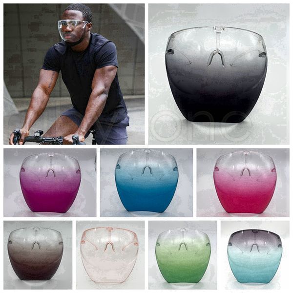 safety faceshield with glasses frame transparent full face cover protective mask face shield clear designer masks sea shipping rra3799
safety faceshield with glasses frame transparent full face cover protective mask face shield clear designer masks sea shipping rra3799
