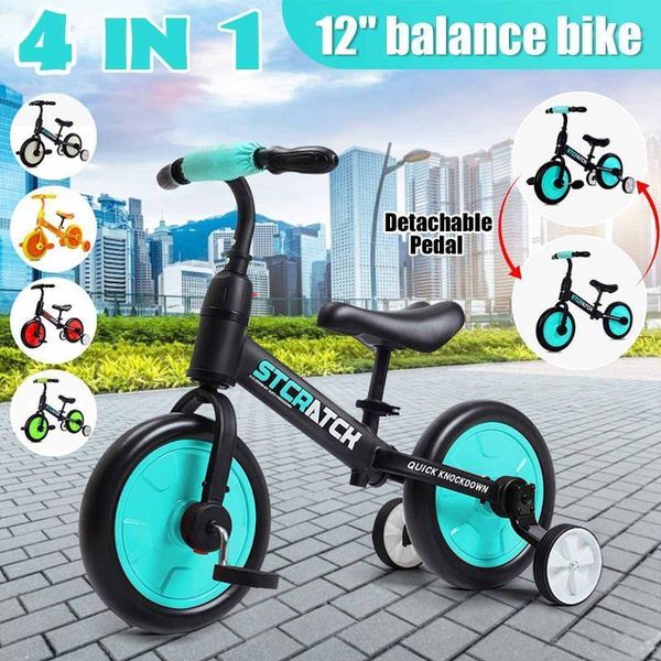 gift sets kids balance bike ultralight riding bicycle for 1- 5 years baby walker scooter auxiliary wheel no-pedal learn to ride1
gift sets kids balance bike ultralight riding bicycle for 1- 5 years baby walker scooter auxiliary wheel no-pedal learn to ride1