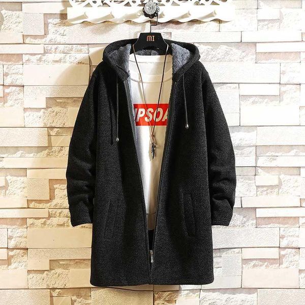 men's sweaters solid color 2021 thick fashion brand sweater for mens cardigan knitwear warm autumn japan design clothes plus size -3xl, White;black
men's sweaters solid color 2021 thick fashion brand sweater for mens cardigan knitwear warm autumn japan design clothes plus size -3xl, White;black
