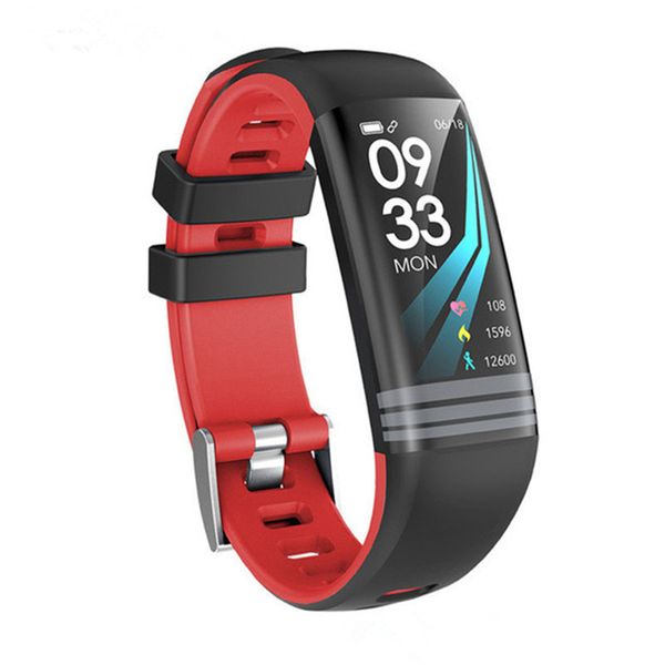 fitness tracker smart heart rate blood pressure pedometer wrist watchwaterproof sports wristband ladies wristwatchs multiple sports runnin, Slivery;brown
fitness tracker smart heart rate blood pressure pedometer wrist watchwaterproof sports wristband ladies wristwatchs multiple sports runnin, Slivery;brown